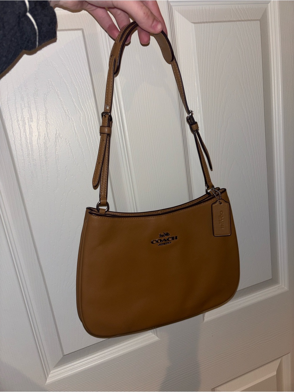 Coach Penelope Shoulder Bag